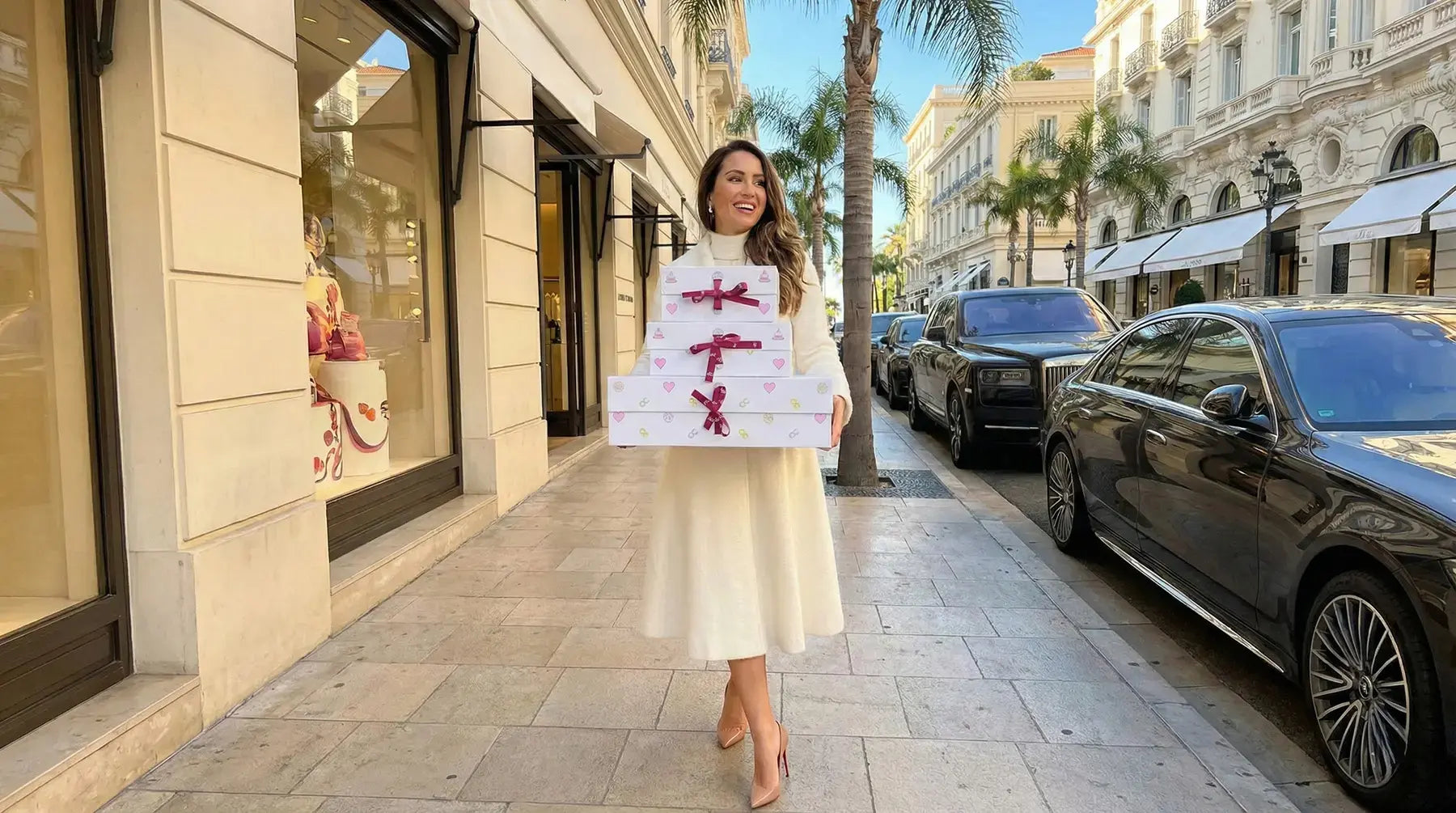 The Atelier of Intelligent Luxury: Where Oxford Science Meets Riviera Soul