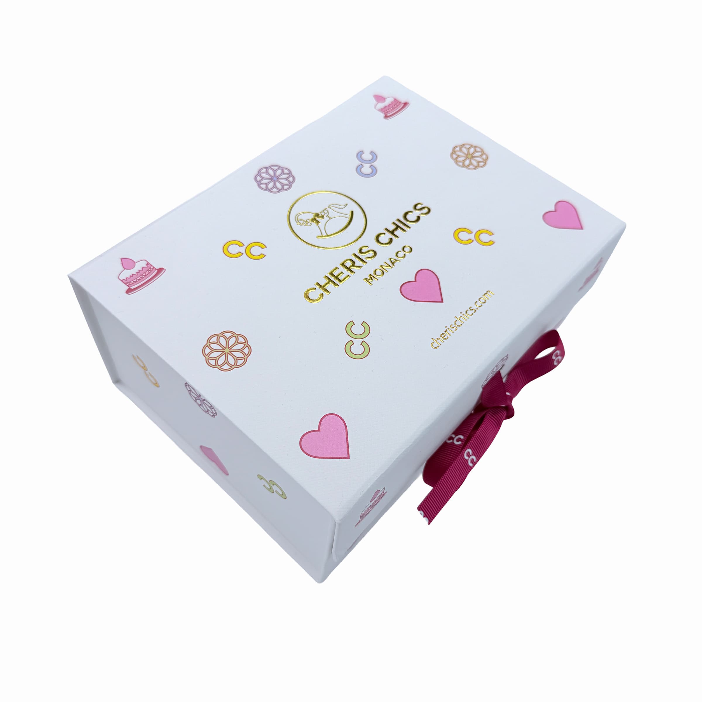 Cheris Chics Gift box